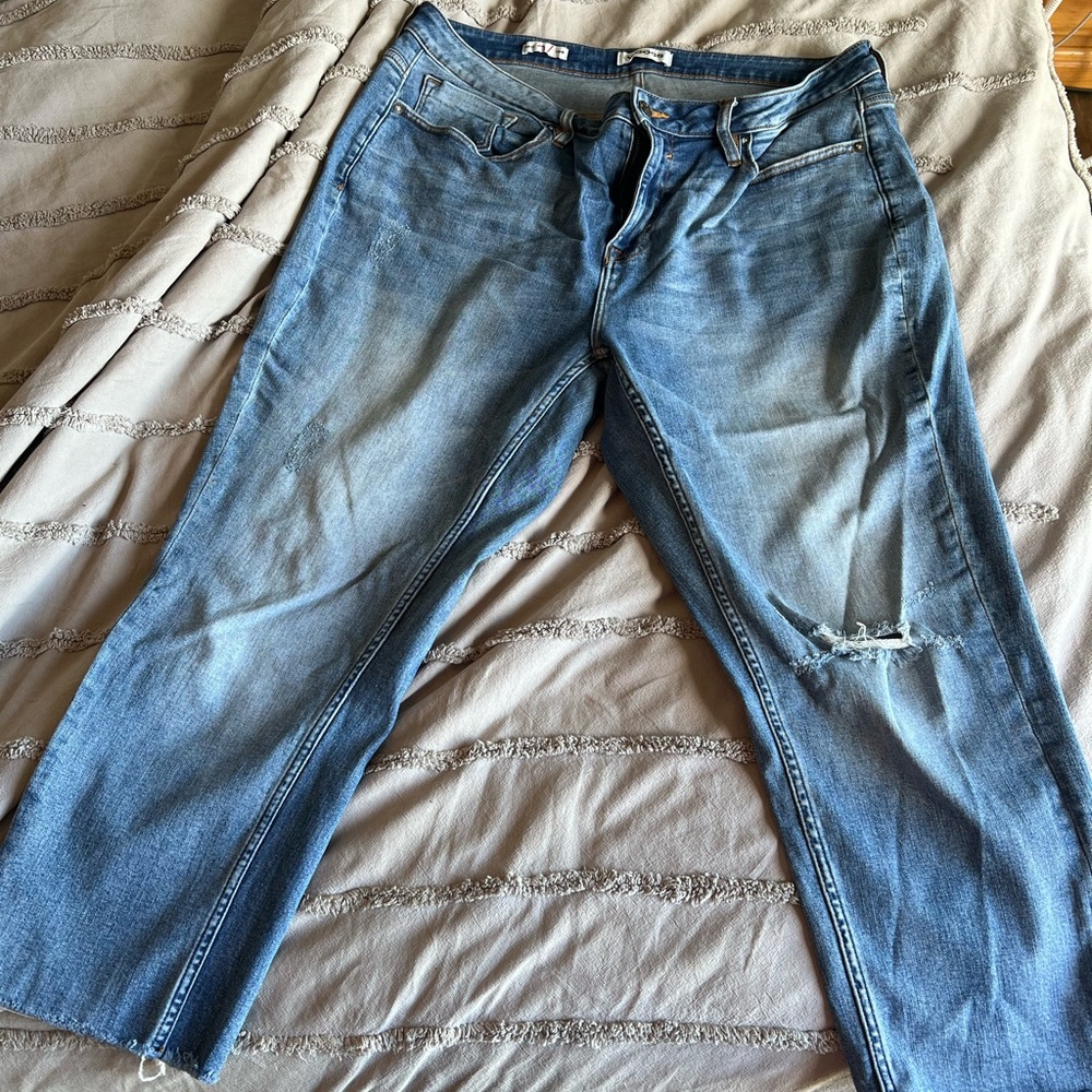 Vigoss Capris